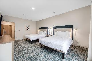 Homewood Suites by Hilton East Rutherford - Meadow fotoÄŸrafÄ±