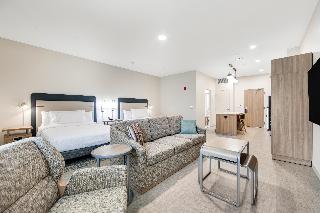 Homewood Suites by Hilton East Rutherford - Meadow fotoÄŸrafÄ±