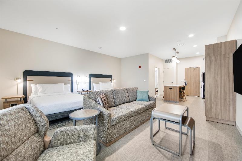Homewood Suites by Hilton East Rutherford - Meadow - Oda