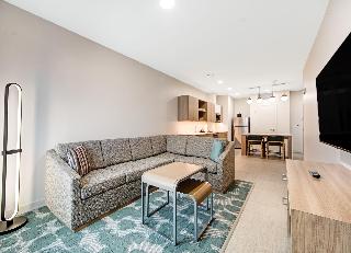 Homewood Suites by Hilton East Rutherford - Meadow fotoÄŸrafÄ±