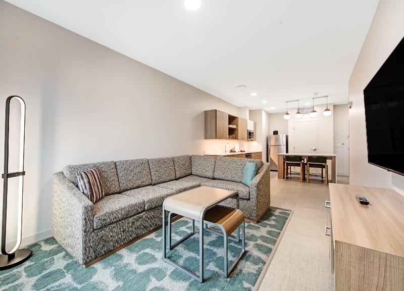 Homewood Suites by Hilton East Rutherford - Meadow - Oda