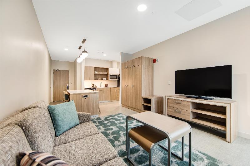 Homewood Suites by Hilton East Rutherford - Meadow - Oda