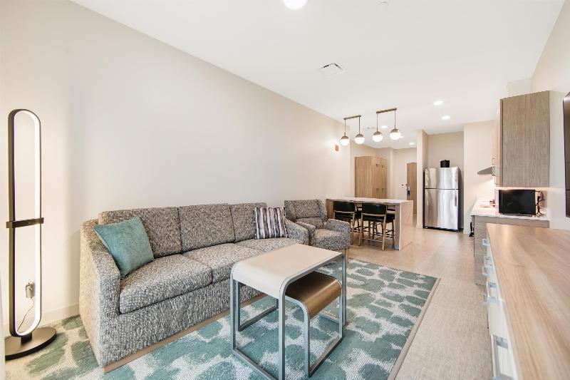 Homewood Suites by Hilton East Rutherford - Meadow - Oda