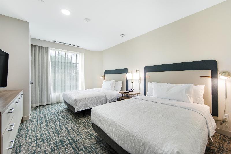Homewood Suites by Hilton East Rutherford - Meadow - Oda