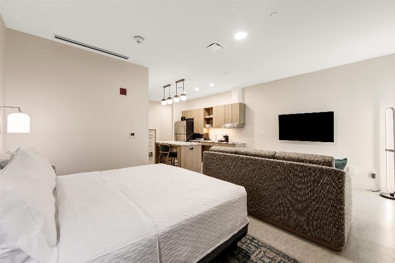 Homewood Suites by Hilton East Rutherford - Meadow - Oda