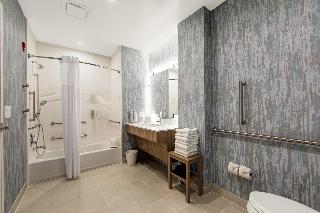 Homewood Suites by Hilton East Rutherford - Meadow fotoÄŸrafÄ±