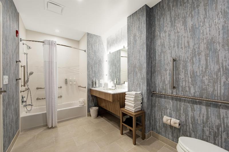 Homewood Suites by Hilton East Rutherford - Meadow - Oda