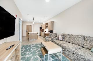 Homewood Suites by Hilton East Rutherford - Meadow fotoÄŸrafÄ±