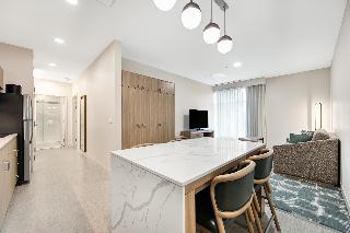 Homewood Suites by Hilton East Rutherford - Meadow fotoÄŸrafÄ±