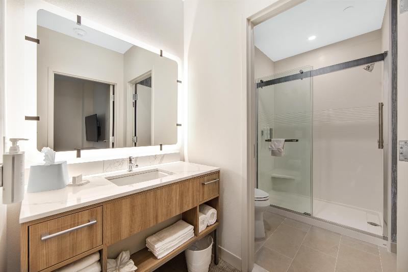 Homewood Suites by Hilton East Rutherford - Meadow - Oda