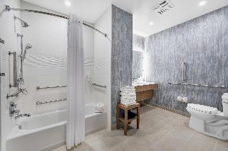 Homewood Suites by Hilton East Rutherford - Meadow fotoÄŸrafÄ±