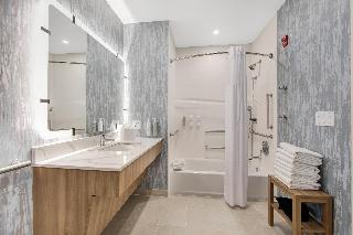 Homewood Suites by Hilton East Rutherford - Meadow fotoÄŸrafÄ±