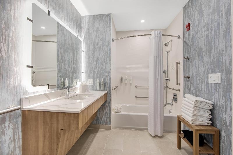 Homewood Suites by Hilton East Rutherford - Meadow - Oda