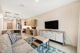 Homewood Suites by Hilton East Rutherford - Meadow fotoÄŸrafÄ±