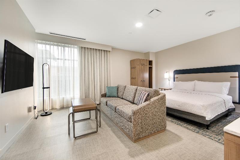 Homewood Suites by Hilton East Rutherford - Meadow - Oda
