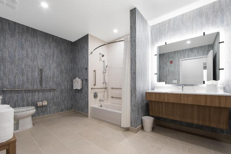 Homewood Suites by Hilton East Rutherford - Meadow - Oda