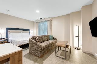 Homewood Suites by Hilton East Rutherford - Meadow fotoÄŸrafÄ±