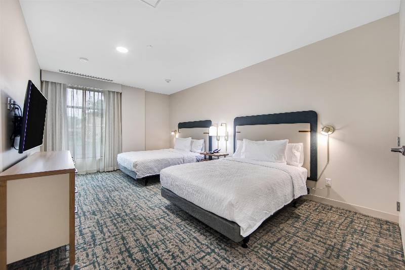 Homewood Suites by Hilton East Rutherford - Meadow - Oda