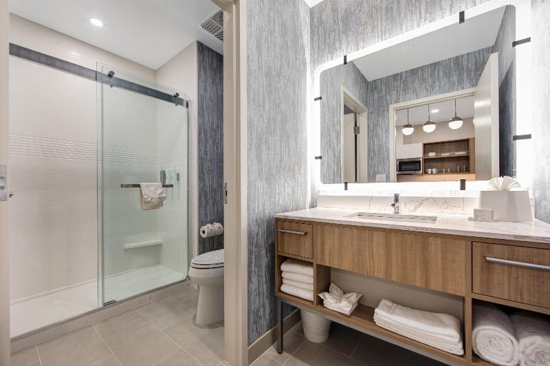 Homewood Suites by Hilton East Rutherford - Meadow - Oda