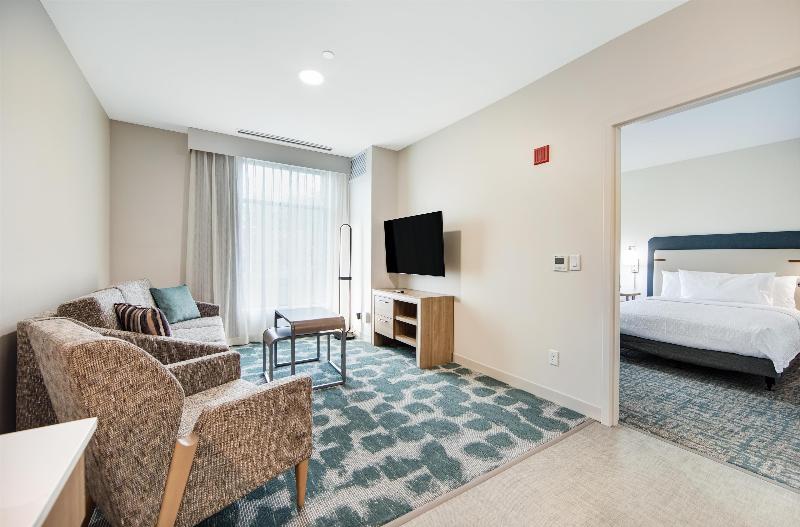 Homewood Suites by Hilton East Rutherford - Meadow - Oda
