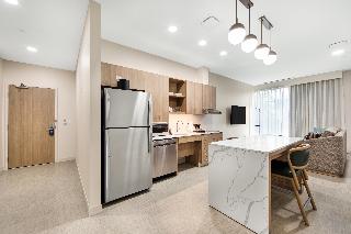 Homewood Suites by Hilton East Rutherford - Meadow fotoÄŸrafÄ±