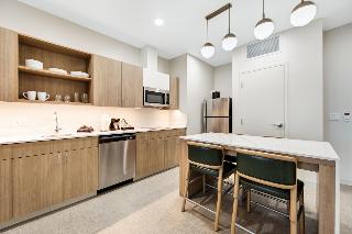Homewood Suites by Hilton East Rutherford - Meadow fotoÄŸrafÄ±
