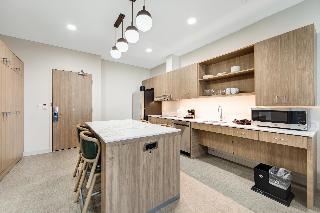 Homewood Suites by Hilton East Rutherford - Meadow fotoÄŸrafÄ±