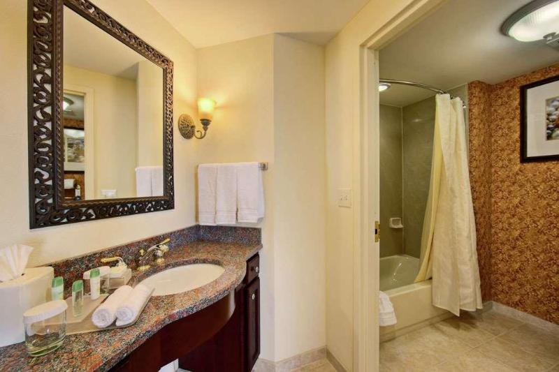 Homewood Suites by Hilton East Rutherford - Meadow - Oda