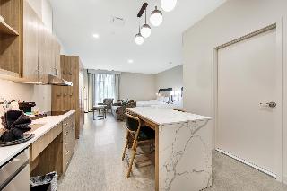 Homewood Suites by Hilton East Rutherford - Meadow fotoÄŸrafÄ±