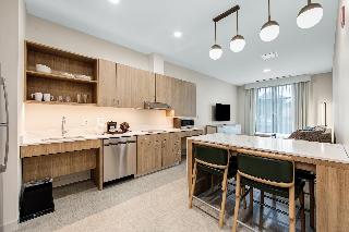 Homewood Suites by Hilton East Rutherford - Meadow fotoÄŸrafÄ±