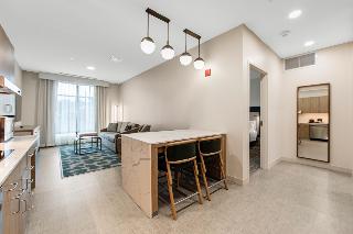Homewood Suites by Hilton East Rutherford - Meadow fotoÄŸrafÄ±