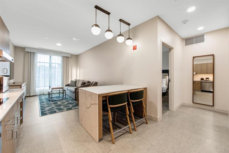 Homewood Suites by Hilton East Rutherford - Meadow - Oda