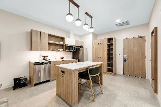 Homewood Suites by Hilton East Rutherford - Meadow fotoÄŸrafÄ±