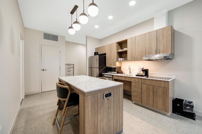 Homewood Suites by Hilton East Rutherford - Meadow - Oda