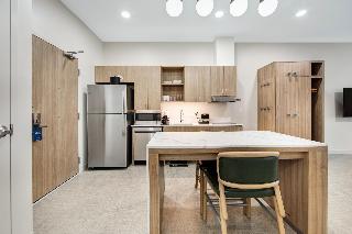 Homewood Suites by Hilton East Rutherford - Meadow fotoÄŸrafÄ±