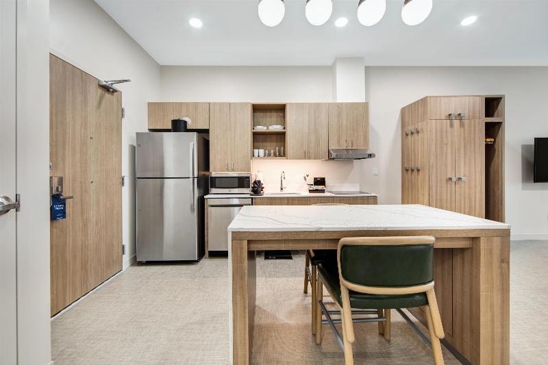 Homewood Suites by Hilton East Rutherford - Meadow - Oda