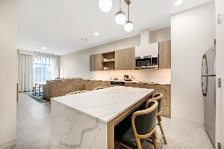 Homewood Suites by Hilton East Rutherford - Meadow fotoÄŸrafÄ±
