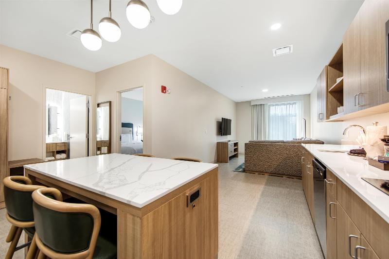 Homewood Suites by Hilton East Rutherford - Meadow - Oda