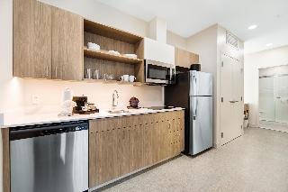 Homewood Suites by Hilton East Rutherford - Meadow fotoÄŸrafÄ±