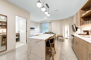 Homewood Suites by Hilton East Rutherford - Meadow fotoÄŸrafÄ±