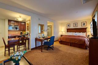 Homewood Suites by Hilton East Rutherford - Meadow fotoÄŸrafÄ±
