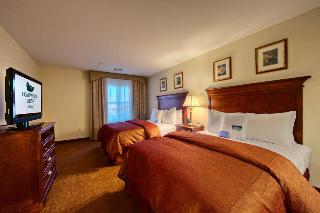 Homewood Suites by Hilton East Rutherford - Meadow fotoÄŸrafÄ±