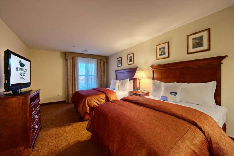 Homewood Suites by Hilton East Rutherford - Meadow - Oda