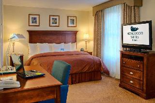 Homewood Suites by Hilton East Rutherford - Meadow fotoÄŸrafÄ±