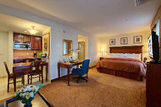 Homewood Suites by Hilton East Rutherford - Meadow fotoÄŸrafÄ±