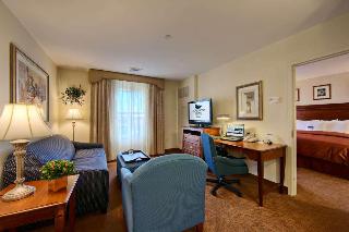 Homewood Suites by Hilton East Rutherford - Meadow fotoÄŸrafÄ±