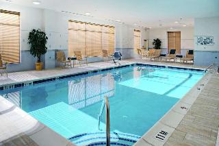 Homewood Suites by Hilton East Rutherford - Meadow fotoÄŸrafÄ±