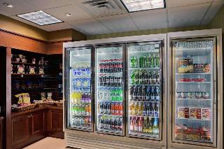 Homewood Suites by Hilton East Rutherford - Meadow fotoÄŸrafÄ±