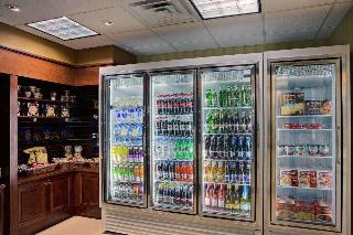 Homewood Suites by Hilton East Rutherford - Meadow fotoÄŸrafÄ±