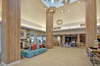Hilton Garden Inn Ridgefield Park fotoÄŸrafÄ±